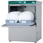 Commercial Glass and Dishwashers