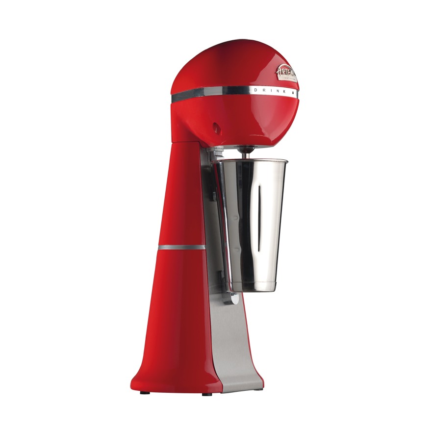 Artemis Milkshake Machine A2001/A Red Food Equipment New Zealand