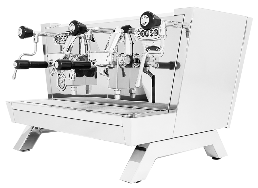 My Way Valchiria Automatic Coffee Machine