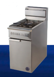 Goldstein 800 Series TGF-1M Fryer