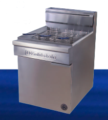 Goldstein 800 Series TGF-24M Fryer