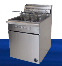 Goldstein 800 Series VFG-24 Fryer