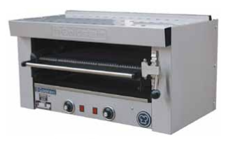 Electric Salamanders