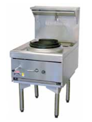 Goldstein CWA-1 Wok Cooking Range