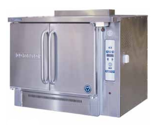 Goldstein X500 Convection Oven