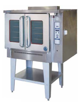 Gas Convection Ovens