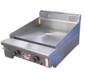 Goldstein GPG-30 Bench Griddle
