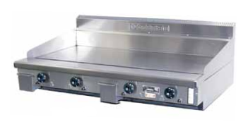 Goldstein GPG-45 Bench Griddle