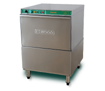 Eswood B42GN Economy Recirculating Glasswasher