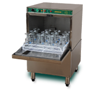Eswood IW-3N Deluxe Glasswasher
