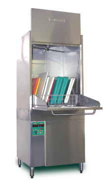 Eswood UT20 Series High Performance Pot Washers