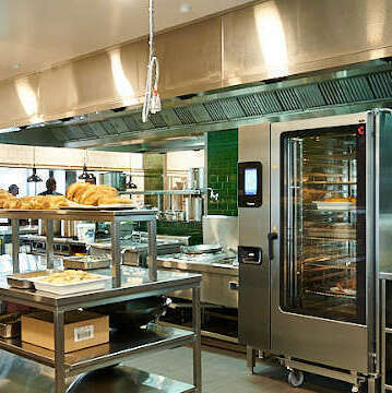 Commercial Cooking Equipment | Food Equipment