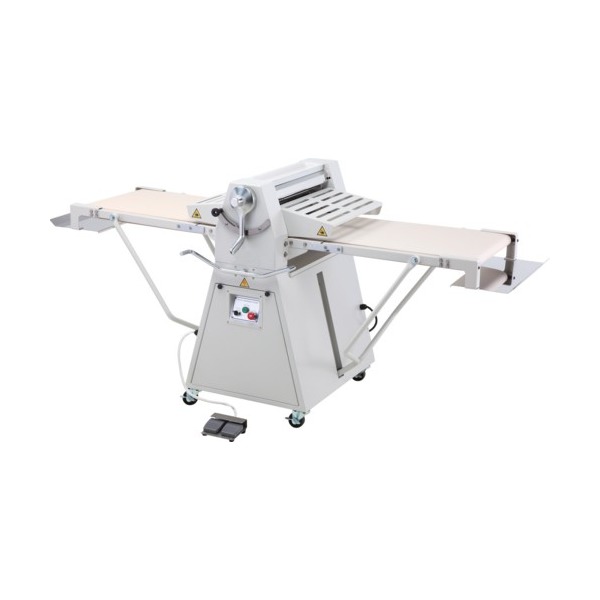 ProMix FDS-520 Floor Type Dough Sheeter