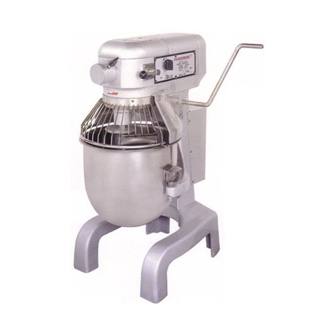 Thunderbird ARM-02 Planetary Mixer