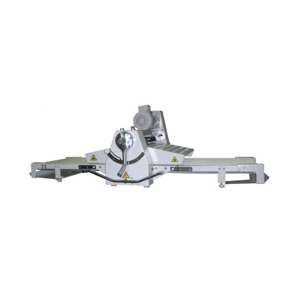 Reversible Dough Sheeters