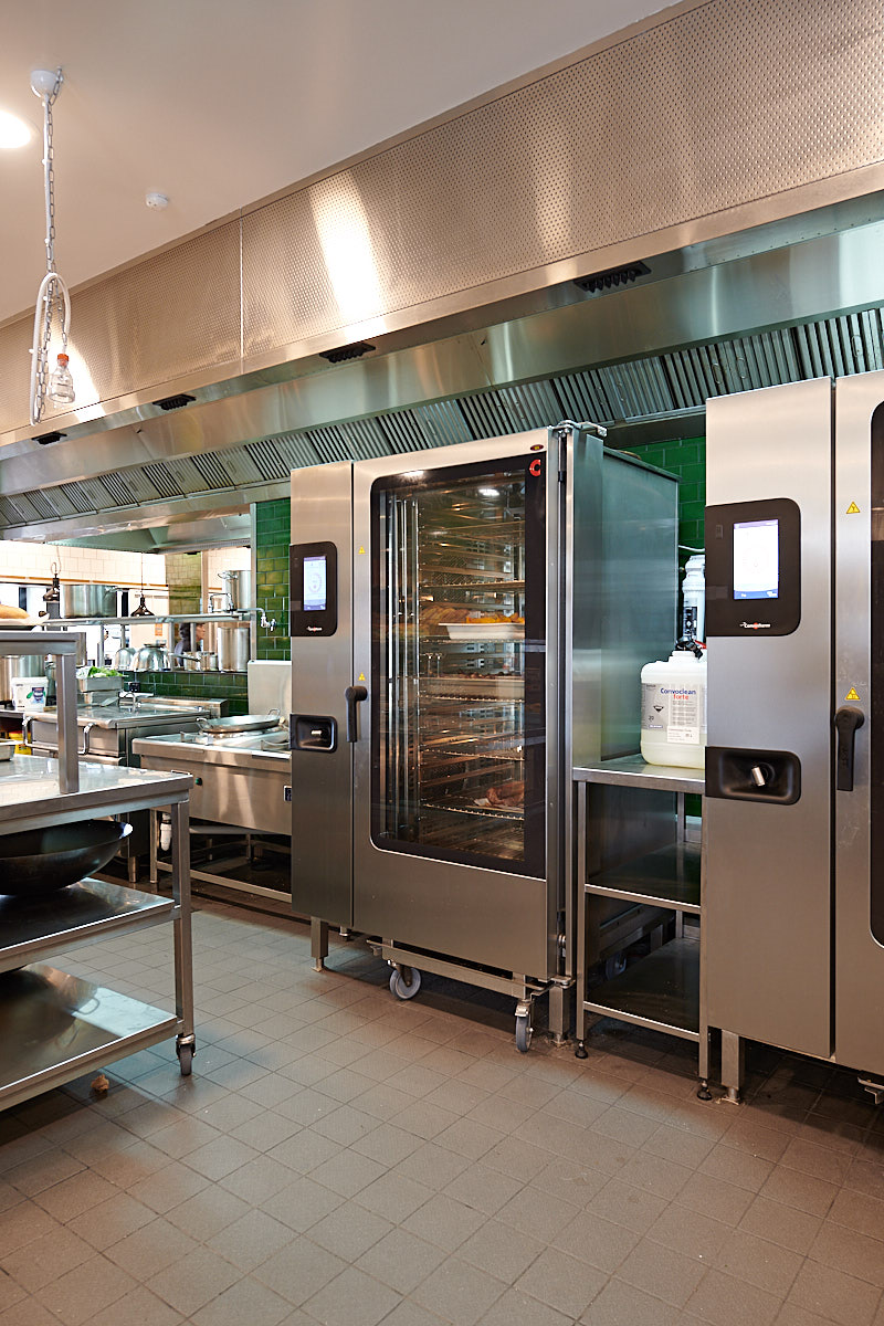 Commercial Kitchen Equipment | Food Equipment