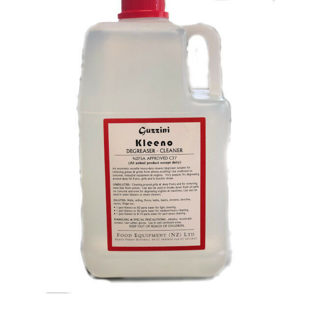 Dishwash Detergents | Soakers | Rinse Aids | Guzzini | Food Equipment