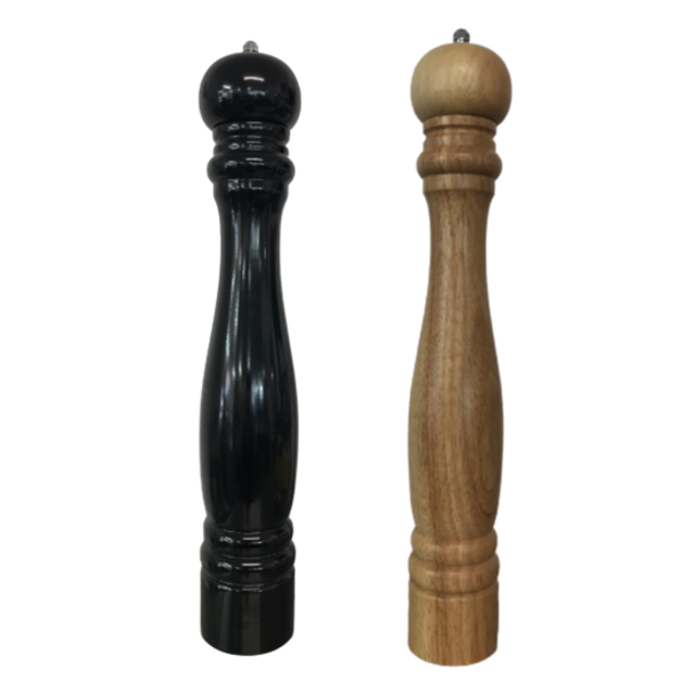 Salt and Pepper Mills | Grinders | Food Equipment