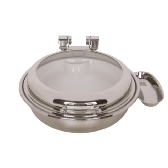 Premium Chafers | Induction Chafers | Food Equipment