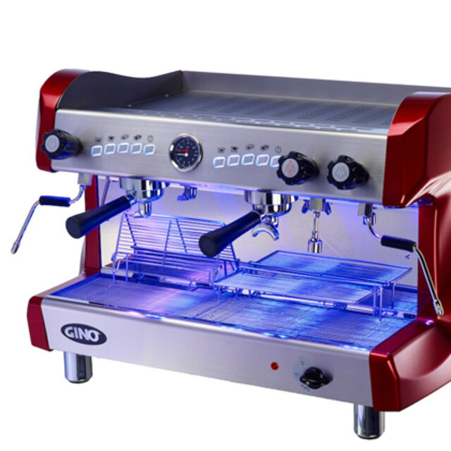 Coffee Machines | Food Equipment