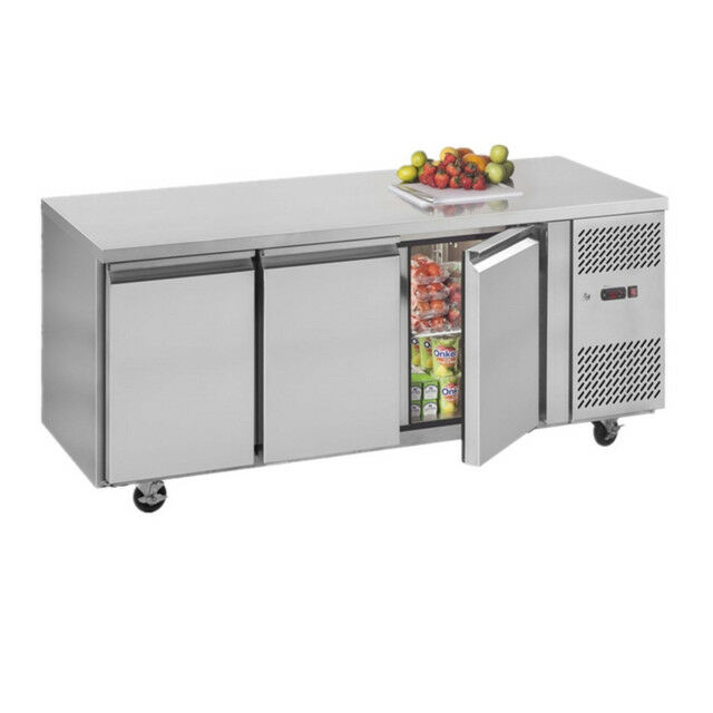 Commercial Refrigeration Units | Fridge | Freezer | Food Equipment