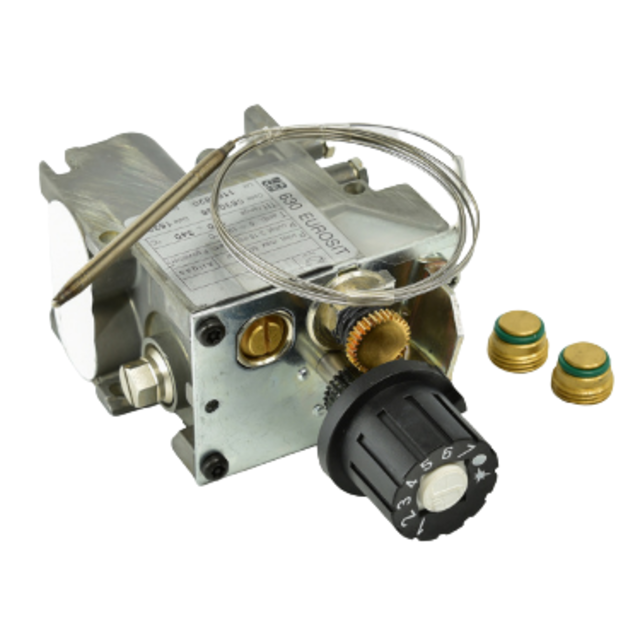 Spare Replacement Parts | Goldstein | Food Equipment