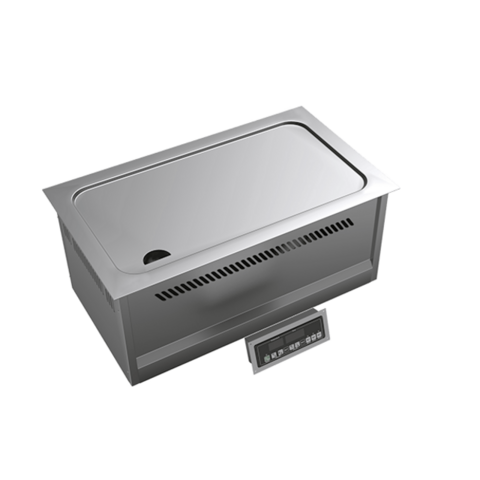 Griddle Plates | Food Equipment
