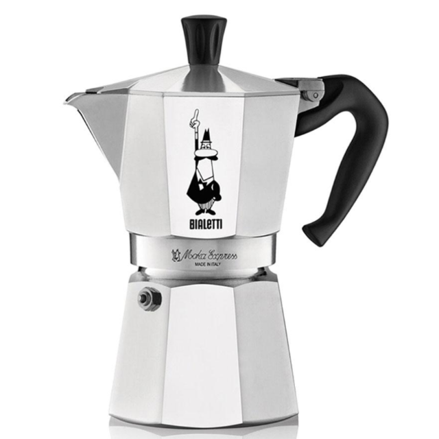 Manual Coffee Brewing Equipment | Food Equipment