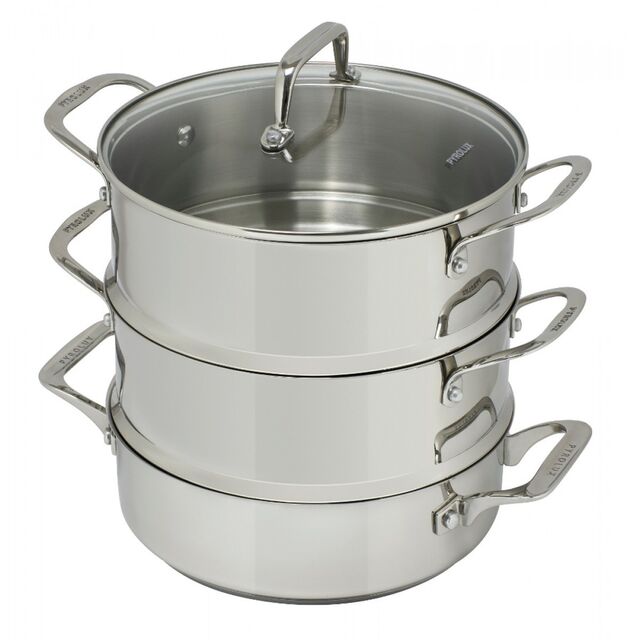 Pots | Pans | Steamers | Woks | Food Equipment