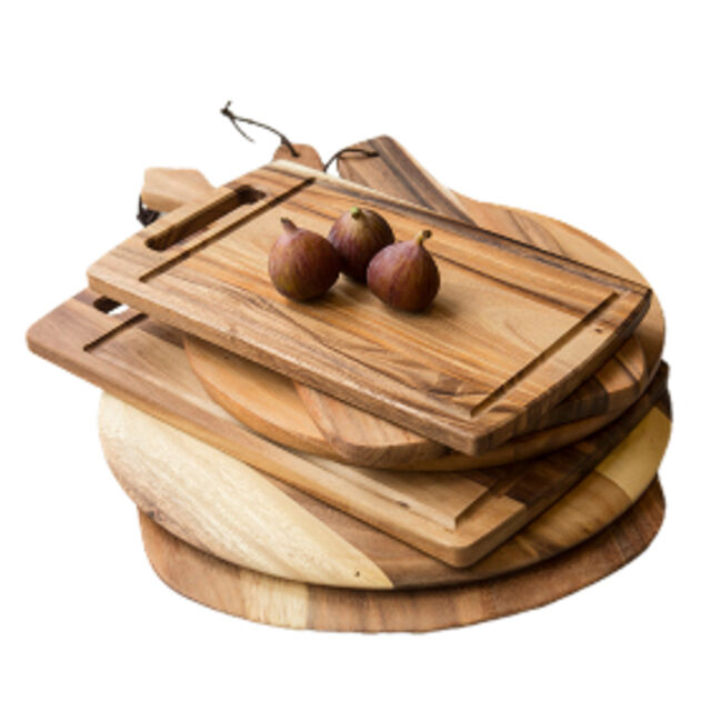 Wooden Displayware
