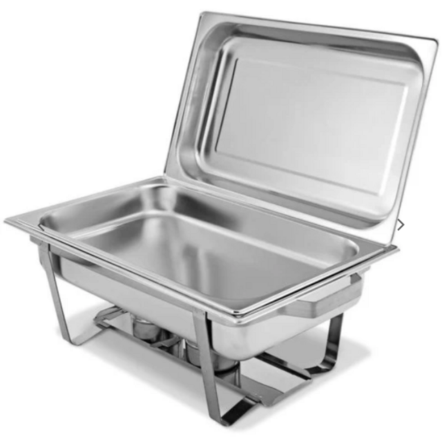 FUEL CHAFERS