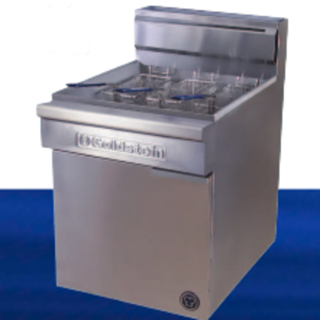 Commercial Deep Fryers  | Food Equipment