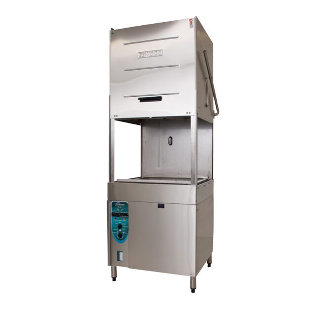 Pot/Pan/Tray Commercial Dishwashers | Eswood | Food Equipment