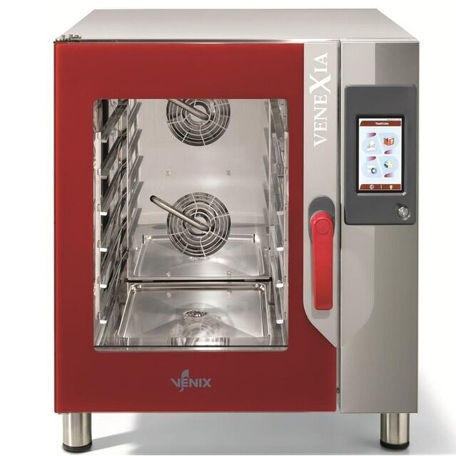 Commercial Ovens | Food Equipment