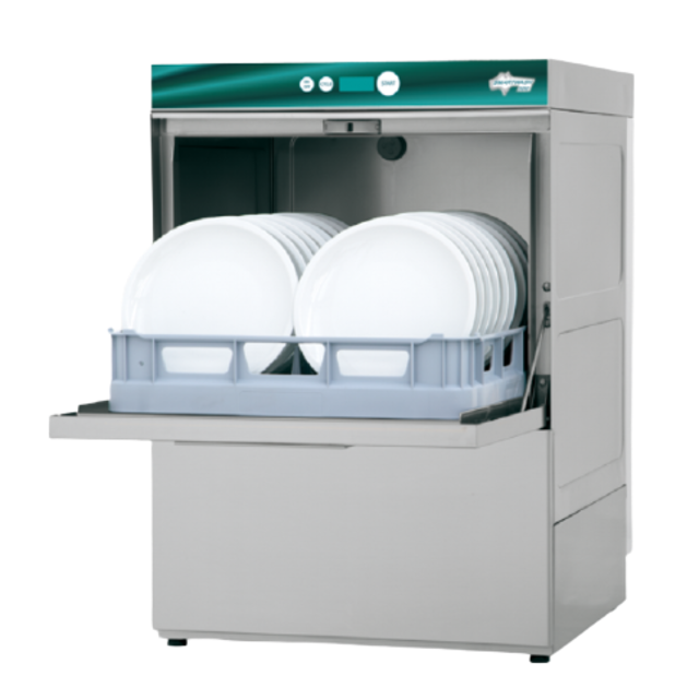 Eswood | Commercial Dishwashers and  Glasswashers | Food Equipment