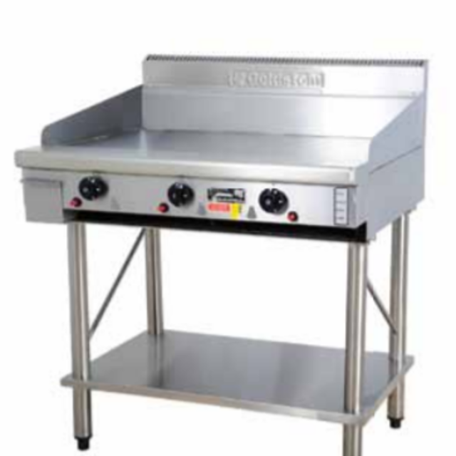 Gas Griddle Plates | Food Equipment