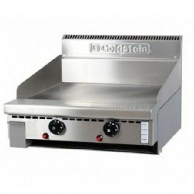 Griddle Plates | Food Equipment