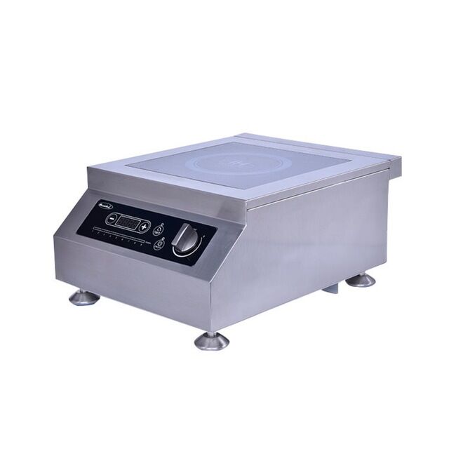 Guzzini Commercial Induction Cooktop 5kW