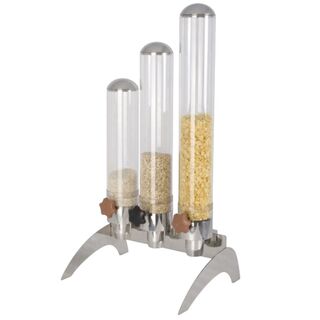 Guzzini BJ-3034 Buffet Cereal Dispenser 3L