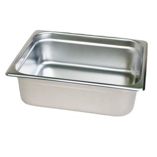 J Series 1/2 Steam Pan