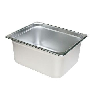 J Series 1/2 Steam Pan