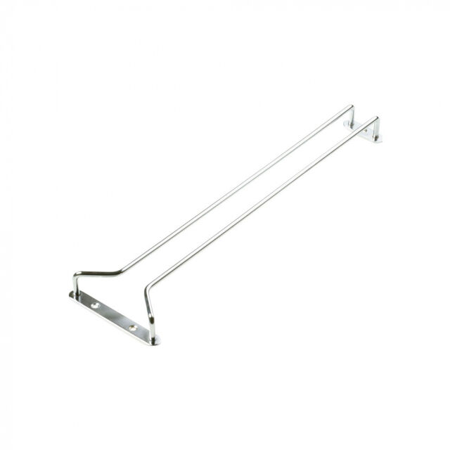 Chef Inox Glass Hangers