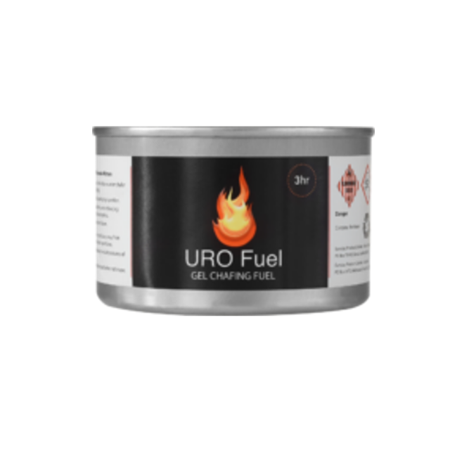 Chafing Dish Gel Fuel -3 Hour