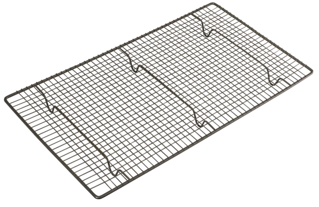 Bakemaster Cooling Tray 46 x 25cm Non Stick