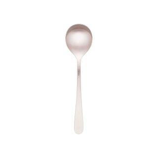 Tablekraft Luxor Soup Spoon -Dozen