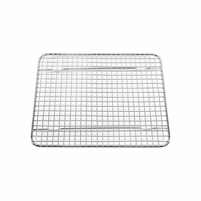 Stainless Steel Cooling Rack 25x20cm