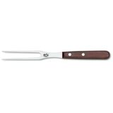 Victorinox Carving Fork -15cm Wood Handle