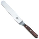Victorinox 25cm Spread Length Rosewood Handle Spatula