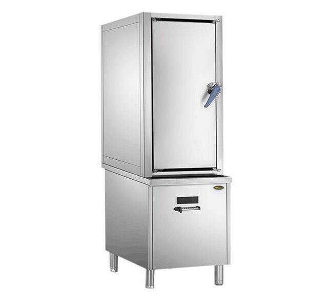 Guzzini Single Door Induction Steamer