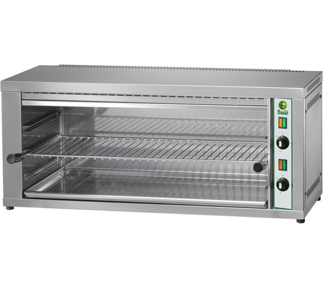 Fimar RS/70 Electric Salamander
